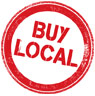 Buy Local logo