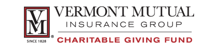 Vermont Mutual Insurance Group Charitable Giving Fund logo